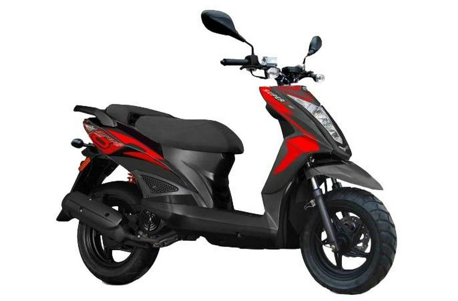 2023 KYMCO Super 8 150X