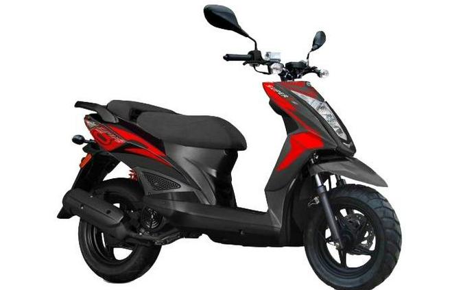 2023 KYMCO Super 8 150X