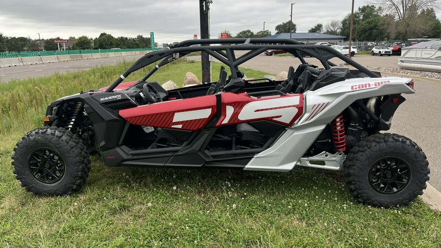 2024 Can-Am™ Maverick X3 MAX DS TURBO