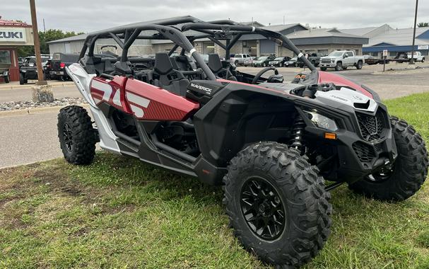 2024 Can-Am™ Maverick X3 MAX DS TURBO