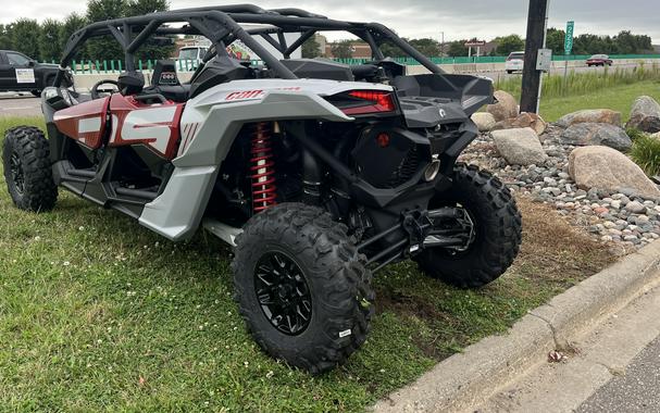 2024 Can-Am™ Maverick X3 MAX DS TURBO