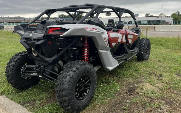 2024 Can-Am™ Maverick X3 MAX DS TURBO