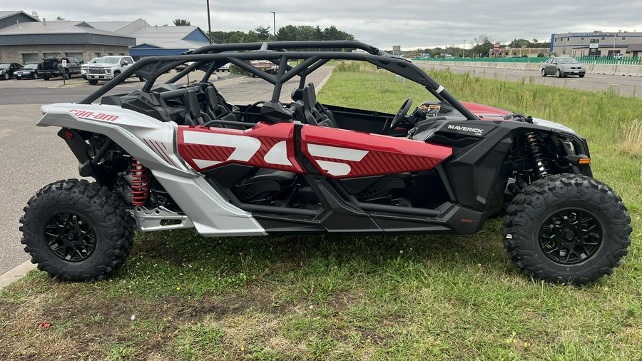 2024 Can-Am™ Maverick X3 MAX DS TURBO