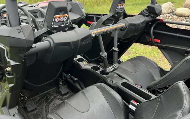 2024 Can-Am™ Maverick X3 MAX DS TURBO