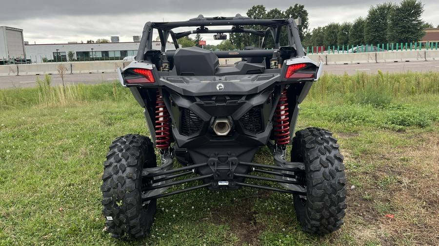 2024 Can-Am™ Maverick X3 MAX DS TURBO