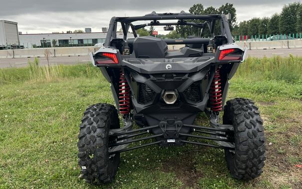 2024 Can-Am™ Maverick X3 MAX DS TURBO