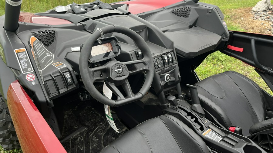 2024 Can-Am™ Maverick X3 MAX DS TURBO