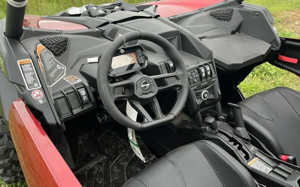 2024 Can-Am™ Maverick X3 MAX DS TURBO