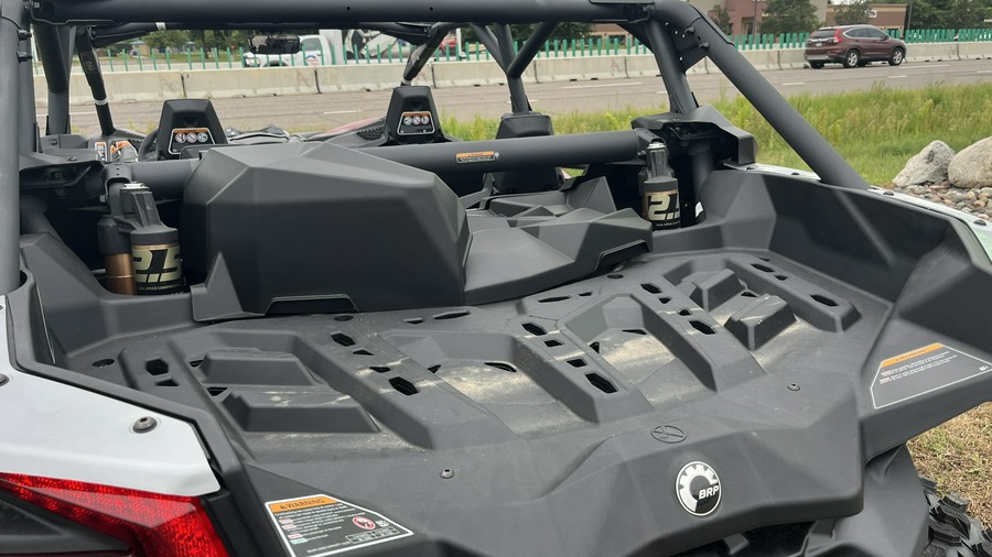 2024 Can-Am™ Maverick X3 MAX DS TURBO