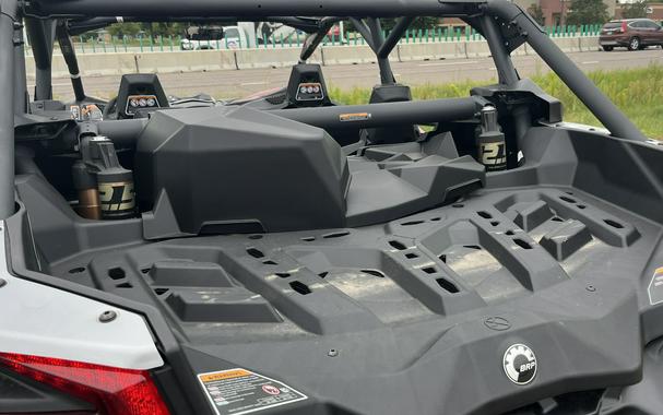 2024 Can-Am™ Maverick X3 MAX DS TURBO