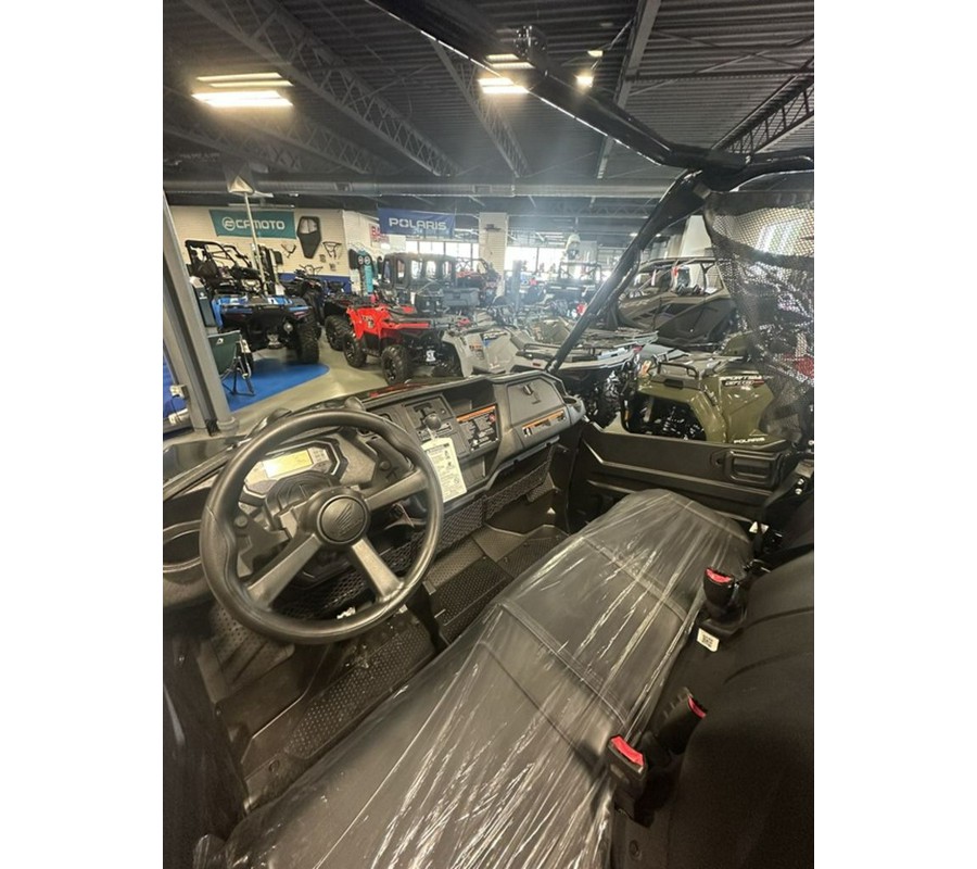 2025 Honda® Pioneer 1000-5 Deluxe