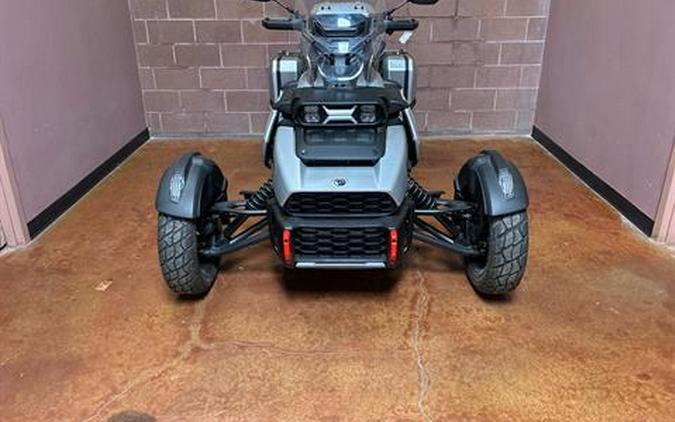 2025 Can-Am Canyon XT