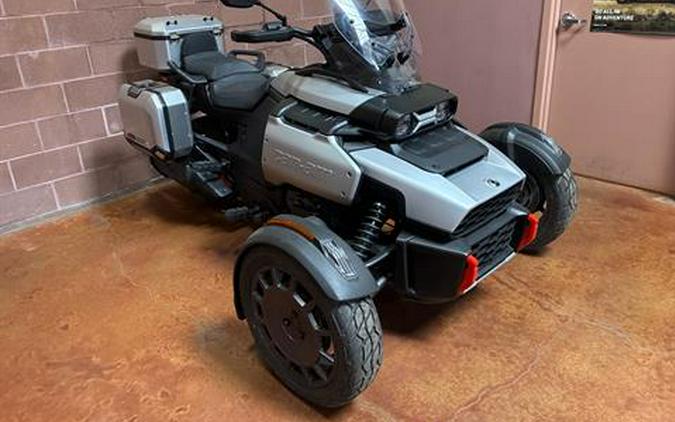2025 Can-Am Canyon XT