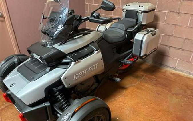 2025 Can-Am Canyon XT