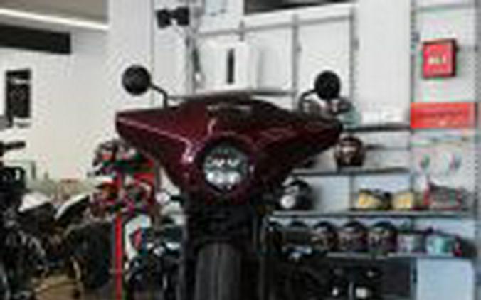 2022 Honda Rebel 1100 DCT