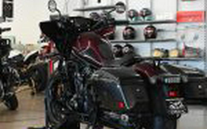 2022 Honda Rebel 1100 DCT