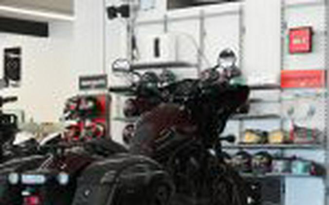 2022 Honda Rebel 1100 DCT