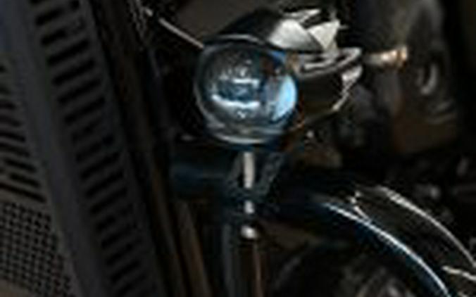 2022 Honda Rebel 1100 DCT