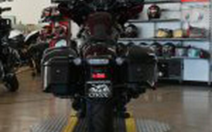 2022 Honda Rebel 1100 DCT