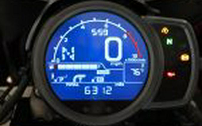 2022 Honda Rebel 1100 DCT