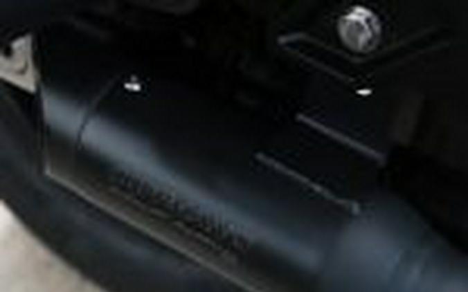 2022 Honda Rebel 1100 DCT