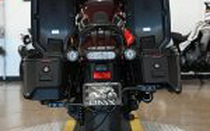 2022 Honda Rebel 1100 DCT