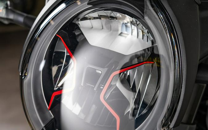 2025 MV Agusta Brutale 800 RR Ottantesimo
