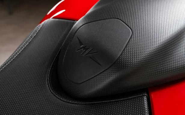 2025 MV Agusta Brutale 800 RR Ottantesimo
