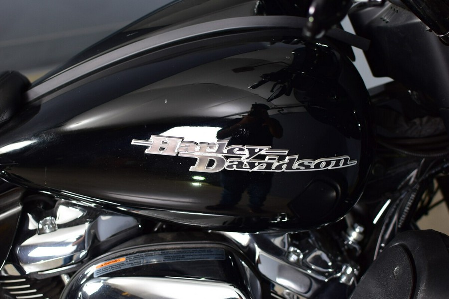 2020 Harley-Davidson Street Glide