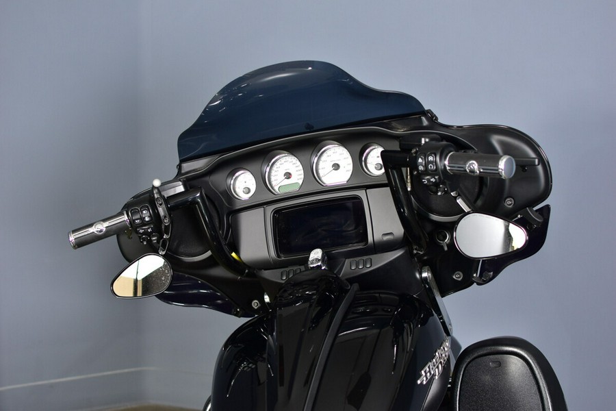 2020 Harley-Davidson Street Glide