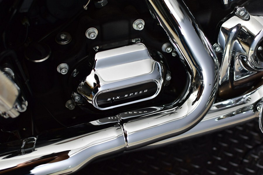 2020 Harley-Davidson Street Glide