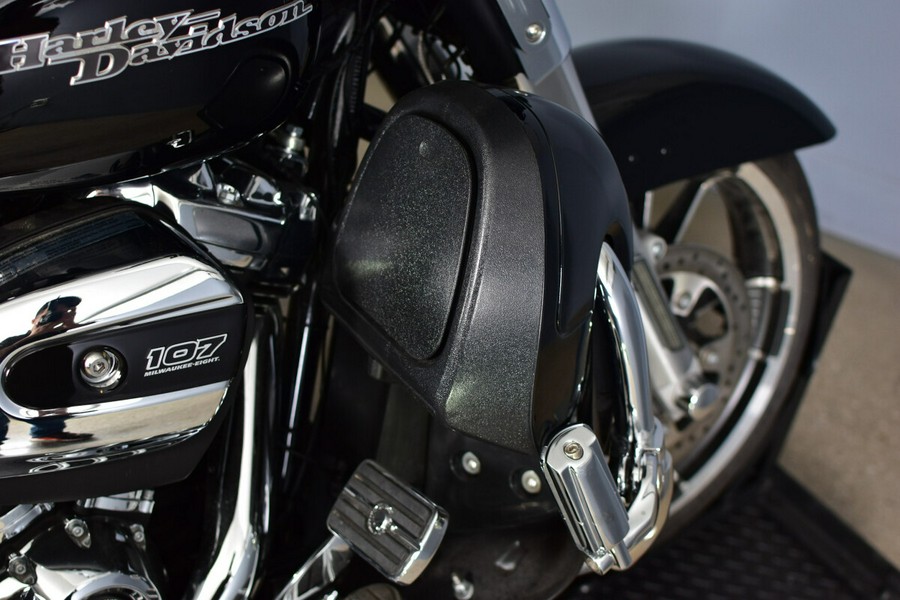 2020 Harley-Davidson Street Glide