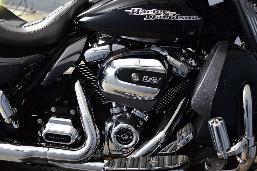 2020 Harley-Davidson Street Glide