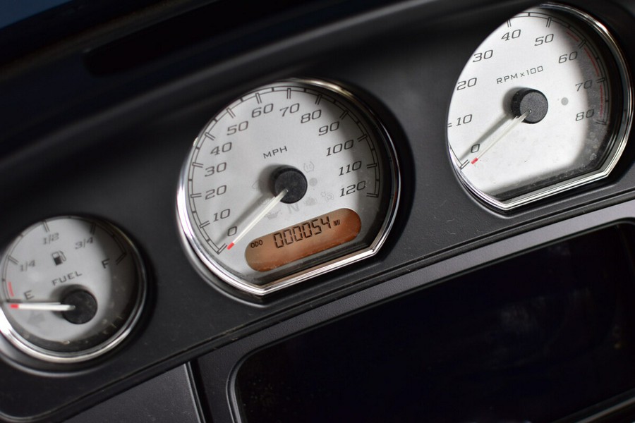 2020 Harley-Davidson Street Glide