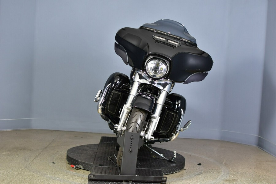 2020 Harley-Davidson Street Glide