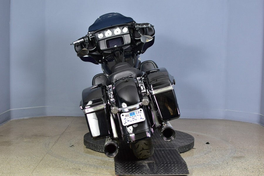 2020 Harley-Davidson Street Glide