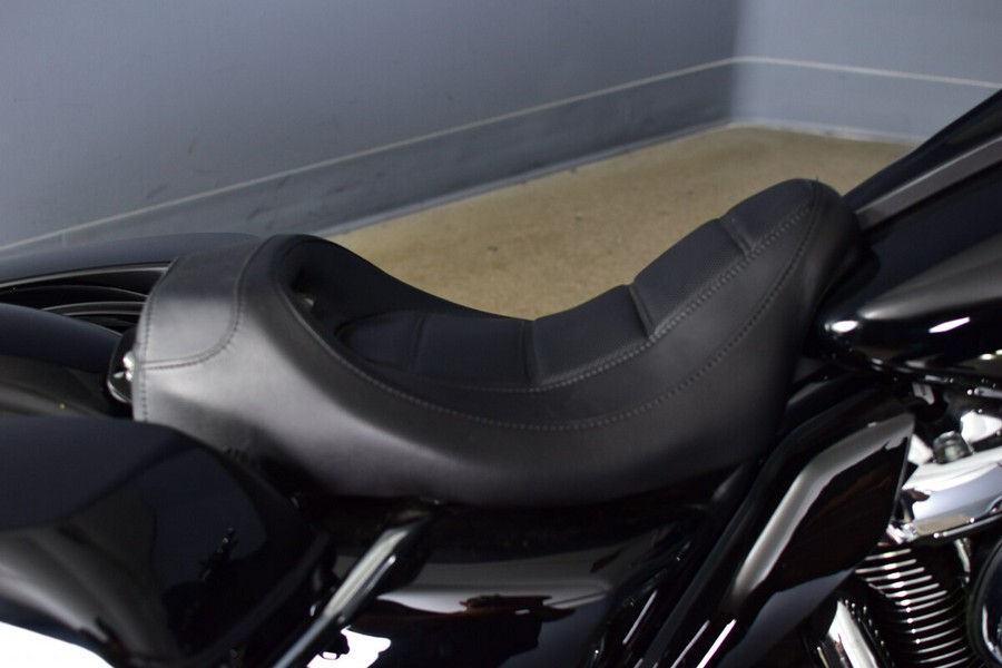 2020 Harley-Davidson Street Glide