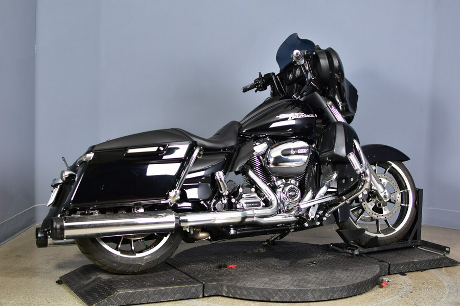 2020 Harley-Davidson Street Glide