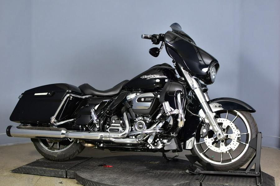 2020 Harley-Davidson Street Glide