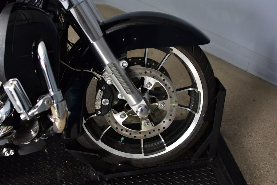 2020 Harley-Davidson Street Glide