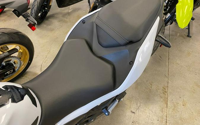 2026 Kawasaki Z500 SE ABS