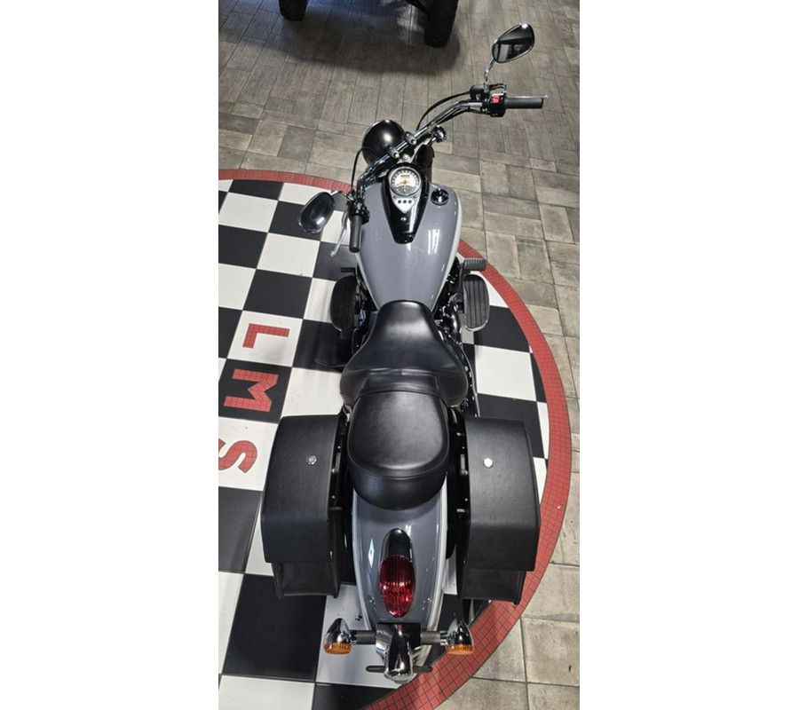 2024 Kawasaki Vulcan® 900 Classic