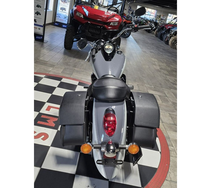 2024 Kawasaki Vulcan® 900 Classic