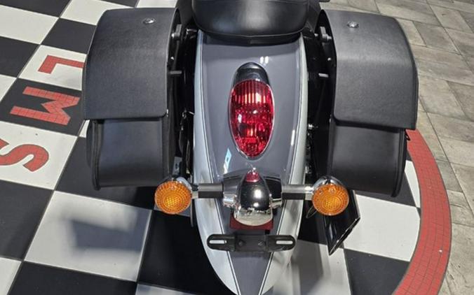 2024 Kawasaki Vulcan® 900 Classic