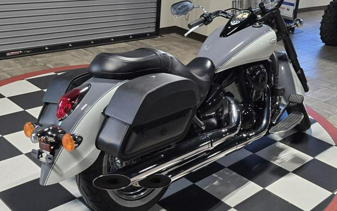 2024 Kawasaki Vulcan® 900 Classic