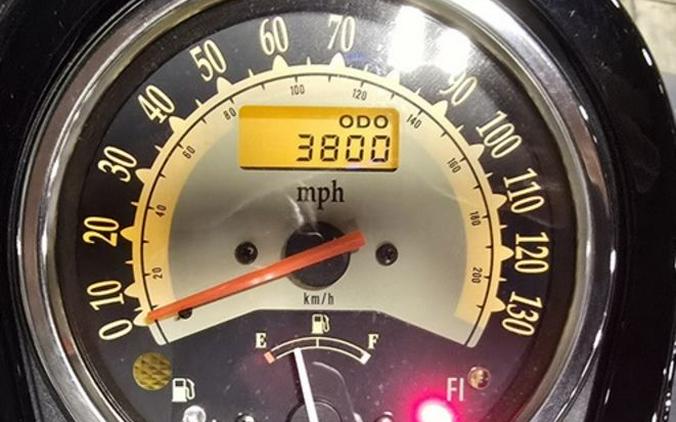 2024 Kawasaki Vulcan® 900 Classic