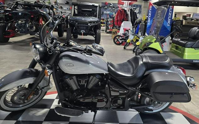 2024 Kawasaki Vulcan® 900 Classic