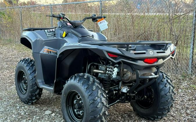 2026 Can-Am Outlander 500