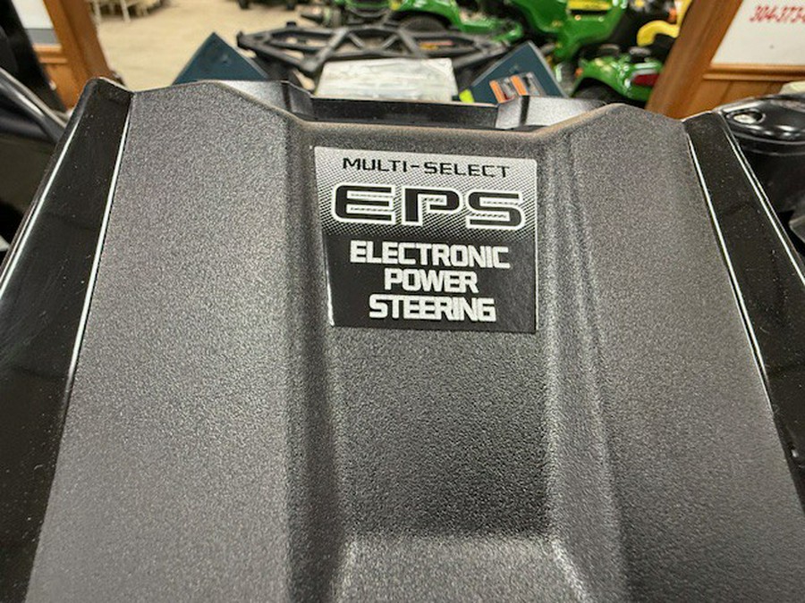 2026 Polaris Scrambler® XP 1000 S