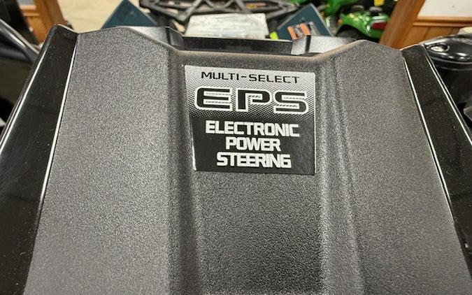 2026 Polaris Scrambler® XP 1000 S